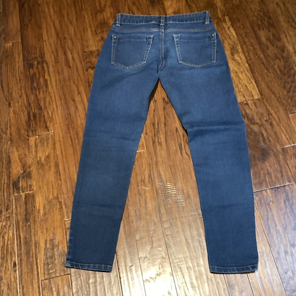 Red Camel Skinny Jeans - Picture 2 of 3